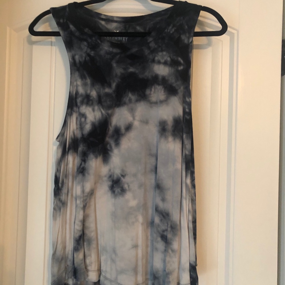 AE Tie-Dye Tank
